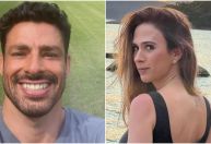 CPI das Criptomoedas aprova quebra dos sigilos bancários de Tatá Werneck, Cauã Reymond e Marcelo Tas