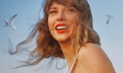 Taylor Swift anuncia lançamento do "1989 (taylor's version)" para outubro