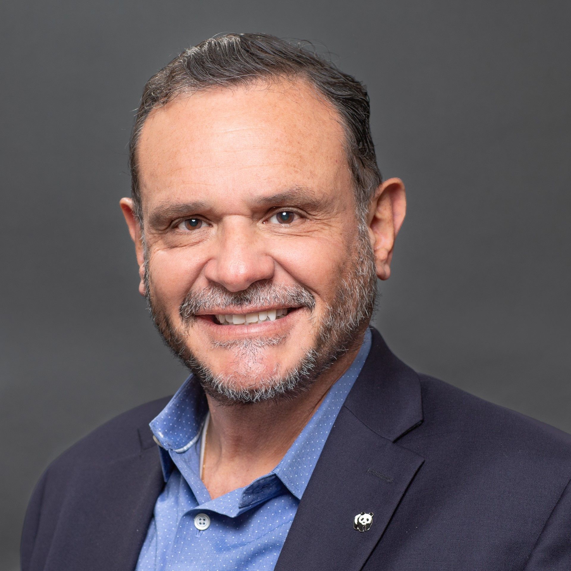 Roberto Troya