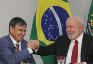 PT aceitou dividir Ministério do Desenvolvimento Social, dizem líderes do Centrão