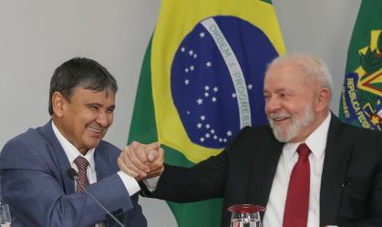 PT aceitou dividir Ministério do Desenvolvimento Social, dizem líderes do Centrão