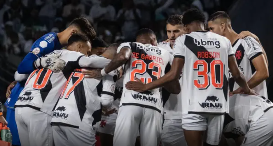 vasco