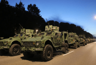 Em tensão com a Rússia, Polônia fará maior treinamento militar da história