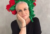 Menstruação depois dos 60? Vera Holtz diz que sim; veja explicação de especialista