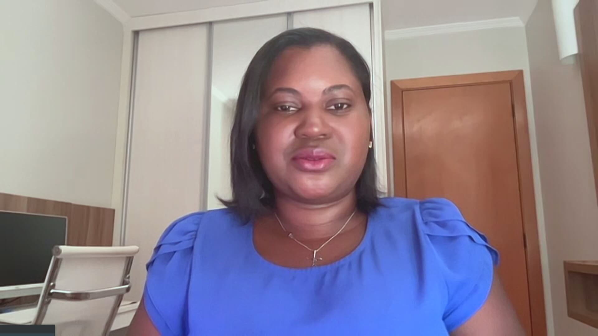 Vilma da Conceição Pinto