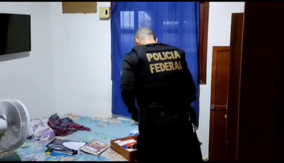 Polícia Federal (PF)