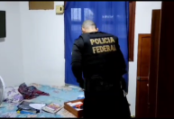 PF investiga servidores do Incra em operação contra invasão de terras na Amazônia