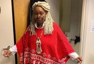 Whoopi Goldberg diz que Oscar não esnobou "Barbie": "Nem tudo mundo ganha"