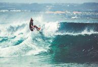 WSL 2023: saiba onde assistir, etapas e ranking atual