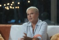Xuxa anuncia ser doadora de órgãos: “Doar é um ato de amor, salva vidas”