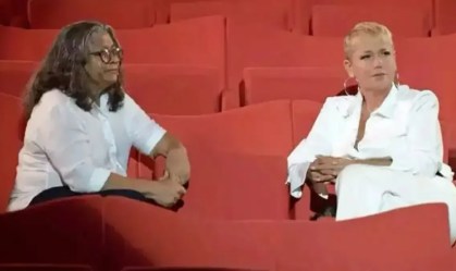 Imagem de destaque do post: Xuxa revela motivo de rompimento com Marlene Mattos: "Você odiava criança"; diretora nega