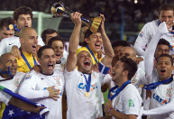 Mundial de Clubes: relembre o desempenho dos clubes brasileiros