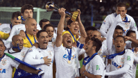 Mundial de Clubes: relembre o desempenho dos clubes brasileiros