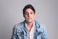“Triste, abalado e apreensivo”: Bruno de Luca se pronuncia após atropelamento de Kayky Brito