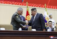 Rússia propõe exercício naval conjunto com Coreia do Norte e China, diz agência estatal