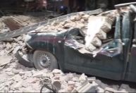 Terremoto no Marrocos: equipe da CNN em Marrakech descreve cena “absolutamente chocante”