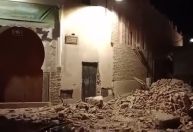Terremoto no Marrocos foi o mais forte a atingir região em mais de um século, diz órgão