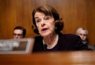 Senadora mais antiga dos EUA, Dianne Feinstein morre aos 90 anos