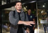 Seleção Brasileira se apresenta, em Belém, para jogo das Eliminatórias da Copa