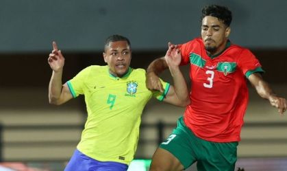 Seleção Olímpica Brasileira saiu às pressas de hotel no Marrocos durante terremoto