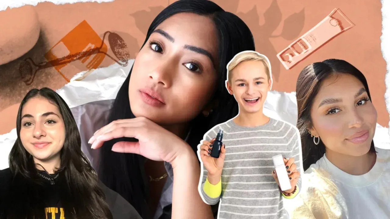 cnnstyle-wrinkles-jovens-rugas-adolescentes-antienvelhecimento-produtos de beleza