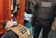 “Delivery de drogas” é desmontado pela polícia no Rio Grande do Sul