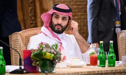 Nvidia e Humain anunciam parceria para "fábricas de IA" na Arábia Saudita