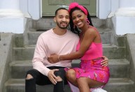 Ela mandou uma mensagem para a mãe nas férias: “Conheci meu marido”; Veja o que aconteceu depois