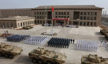 Japão pagará "preço doloroso" se agir sobre Taiwan, diz Exército da China