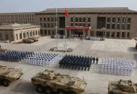 Japão pagará "preço doloroso" se agir sobre Taiwan, diz Exército da China