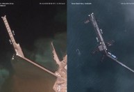 Análise: Com a maior Marinha do mundo, China busca expansão