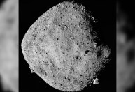 Amostra de asteroide está prestes a pousar na Terra; veja o que esperar