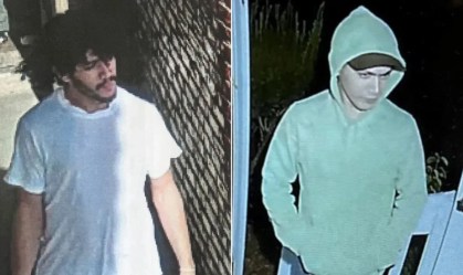 Assassino brasileiro foragido nos EUA é visto à noite de "aparência renovada"