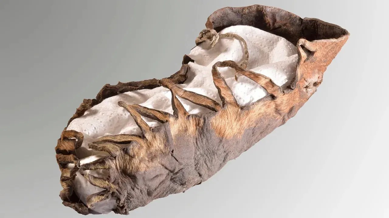230920112131-ancient-child-shoe