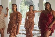 Victoria’s Secret Fashion Show está de volta – mas não como você conhece