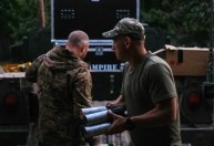 Ucrânia coleta dados de guerra para treinar modelos de inteligência artificial