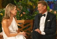 “The Golden Bachelor” perde oportunidade de ouro ao ser mesmo programa de sempre