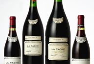 Bilionário venderá 25 mil garrafas de vinho que valem R$ 252 milhões