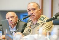 CPMI do 8/1 ouve general que permitiu acampamento no QG do Exército; acompanhe
