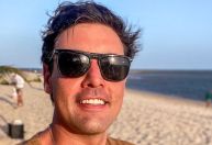 Bruno de Luca escreve longo texto sobre acidente de Kayky Brito: “Apagão total”