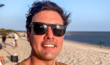 Bruno de Luca escreve longo texto sobre acidente de Kayky Brito: "Apagão total"