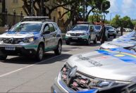 Homem é linchado após matar mulher em praça pública de Pernambuco