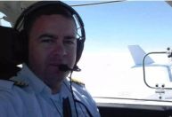 Piloto morre em segundo acidente aéreo, um ano após sobreviver a queda de um avião