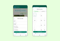 WhatsApp libera recurso que permite pedir comida, reservar assento em viagem e mais pelo aplicativo