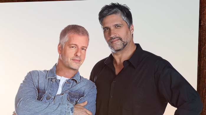 victor e leo