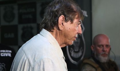 João de Deus é condenado a mais 118 anos de prisão; pena total chega a 489 anos