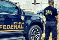 PF faz operação contra fraude no sistema SUS no interior do MA