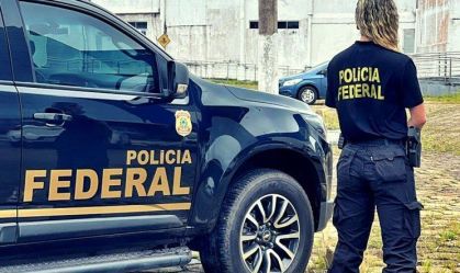 Bebê traficada do Brasil é resgatada pela polícia portuguesa