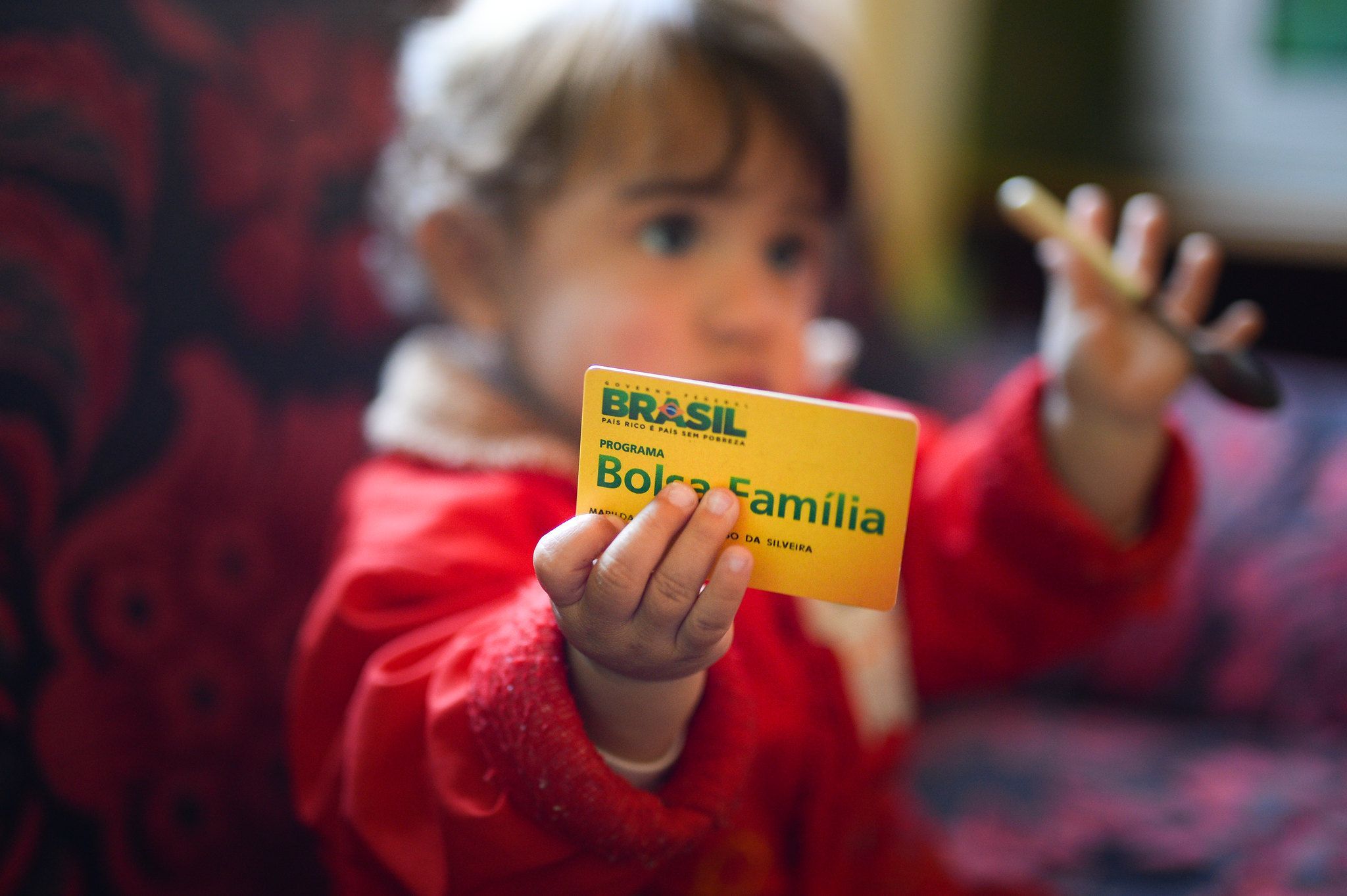 bolsa família