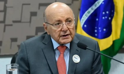 Brasil passou da idade de ter grandes estatais, diz ex-ministro da Fazenda